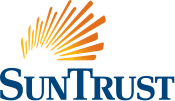 SunTrust banks（現：Truist Financial Corporation）