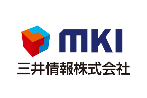 MKI 三井情報株式会社