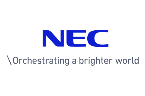 NEC Orchestrating a brighter world