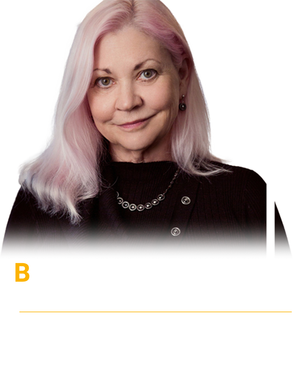 ブラックライン創業者Therese Tucker 来日！